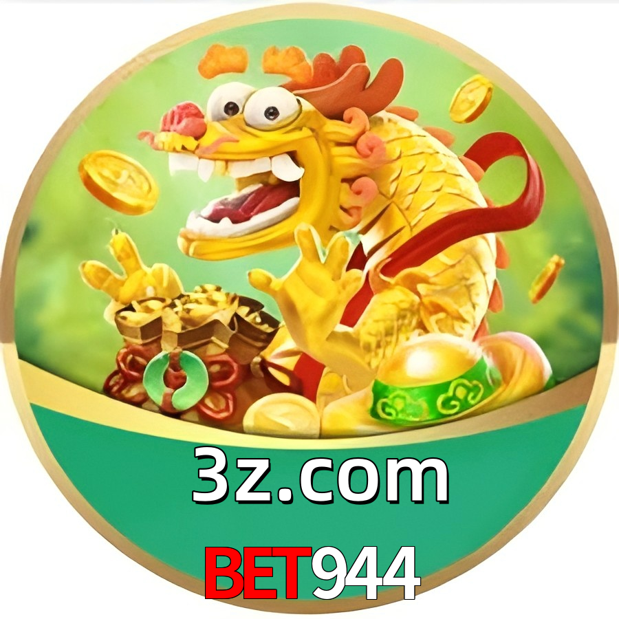 BET944 logo