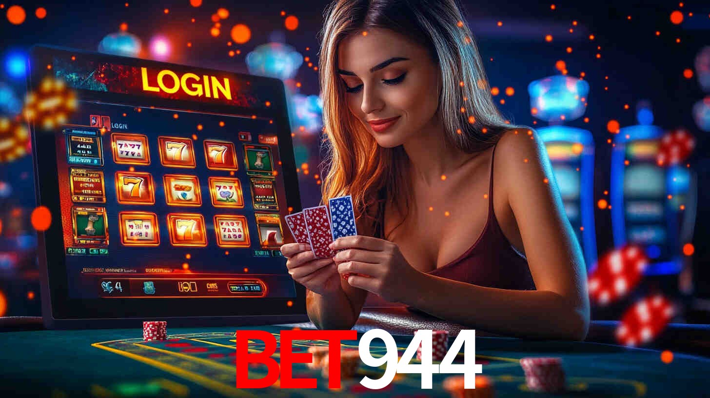 Aproveite as Melhores Promoções do BET944