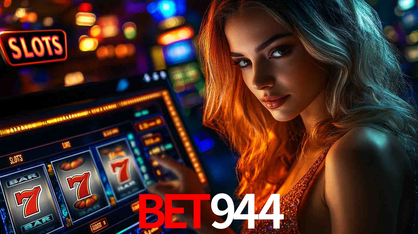 Descubra o Mundo das Mesas de Jogos no BET944